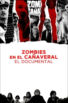 Zombies in the Sugar Cane Field: The Documentary Trailer