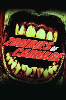 Zombies of Carnage Trailer