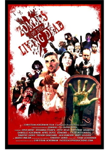 Zombies of the Living Dead Trailer