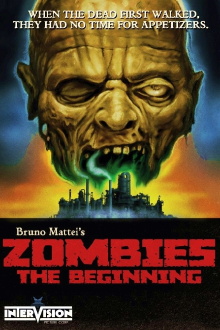 Zombies: The Beginning Trailer