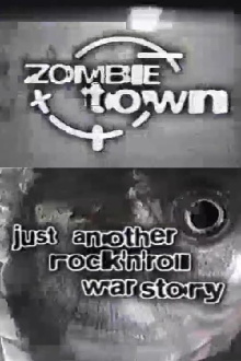 Zombietown Trailer