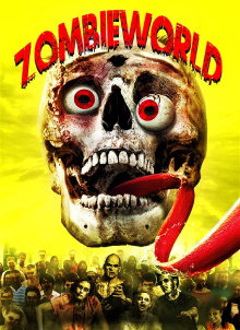 Zombieworld Trailer