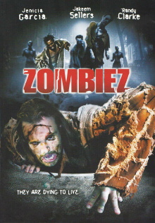 Zombiez Trailer