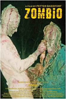 Zombio Trailer