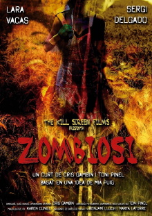 Zombiosi Trailer