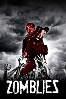 Zomblies Trailer
