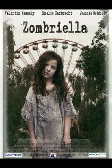 Zombriella Trailer