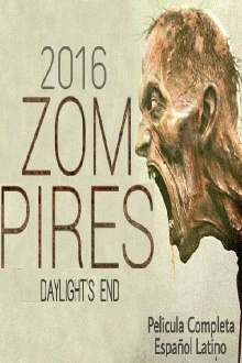 Zompires Trailer