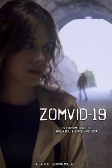 Zomvid-19 Trailer