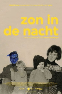 Zon in de nacht Trailer