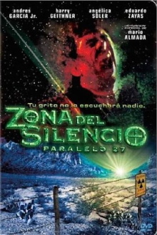 Zona del silencio: Paralelo 27 Trailer