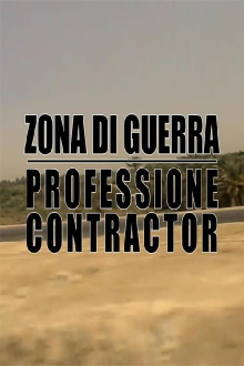 Zona di guerra - Professione Contractor Trailer