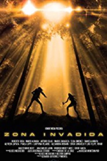 Zona Invadida Trailer