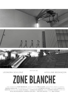 Zone Blanche Trailer