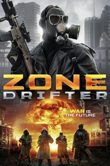 Zone Drifter Trailer
