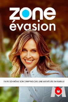 Zone évasion - Faire soi-même son camping car, une aventure en famille Trailer