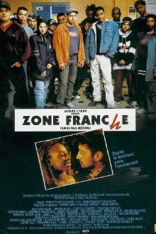 Zone franche Trailer