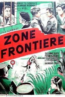 Zone frontière Trailer