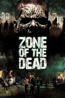 Zone of the Dead Trailer