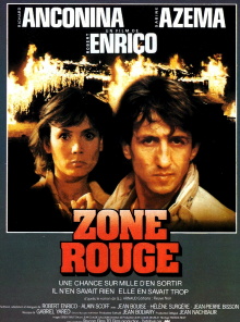 Zone Red Trailer