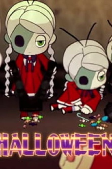 Zonmi-chan: Halloween☆Special Movie! Trailer