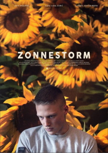 Zonnestorm Trailer