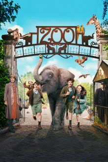 Zoo Trailer