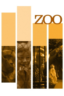 Zoo Trailer