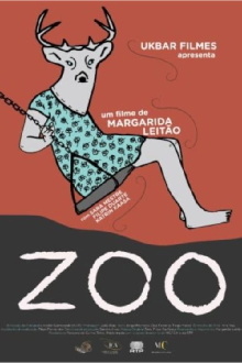 Zoo Trailer