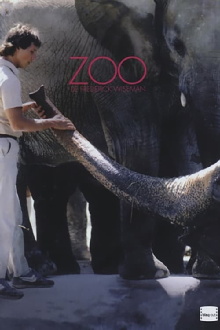 Zoo Trailer