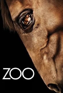 Zoo Trailer
