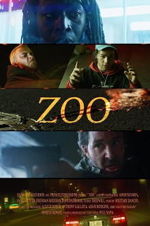 ZOO Trailer