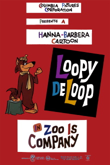 Zoo is Company Trailer