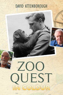 Zoo Quest in Colour Trailer