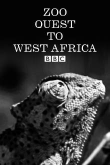 Zoo Quest to West Africa Trailer