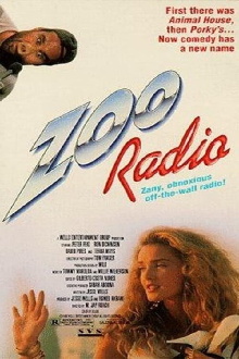 Zoo Radio Trailer