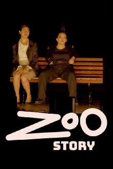 Zoo Story Trailer