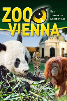 Zoo Vienna - Der Tiergarten Schönbrunn Trailer