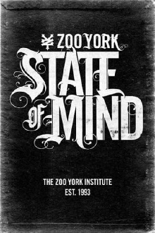 Zoo York - State of Mind Trailer