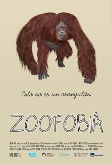 Zoofobia Trailer