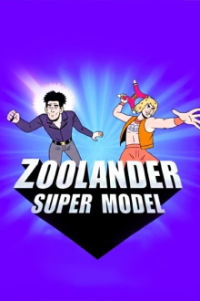 Zoolander: Super Model Trailer