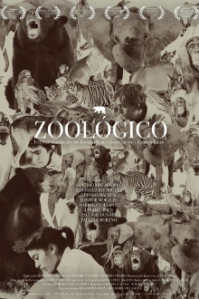 Zoológico Trailer