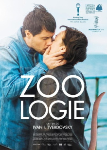 Zoology Trailer