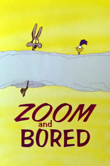 Zoom and Bored Trailer