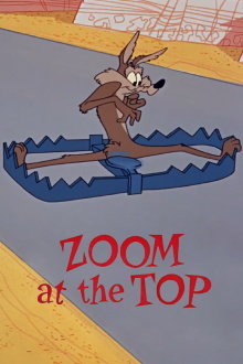 Zoom at the Top Trailer