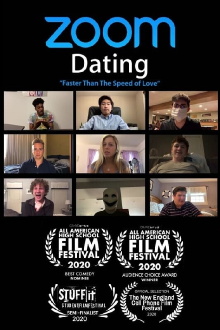 Zoom Dating Trailer