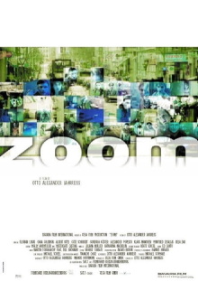 Zoom - It's Always About Getting Closer Trailer