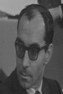 Zoom: Jean-Luc Godard, 1966 Trailer