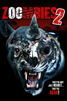 Zoombies 2 Trailer