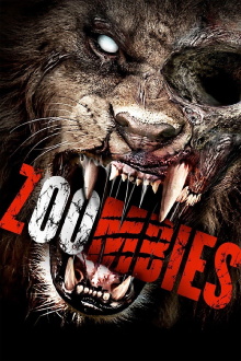 Zoombies Trailer